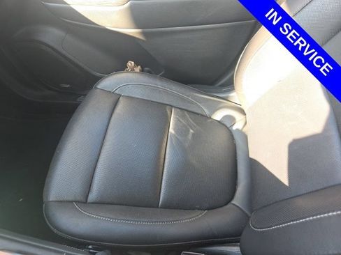Used 2020 GMC Acadia SLT FWD image 9