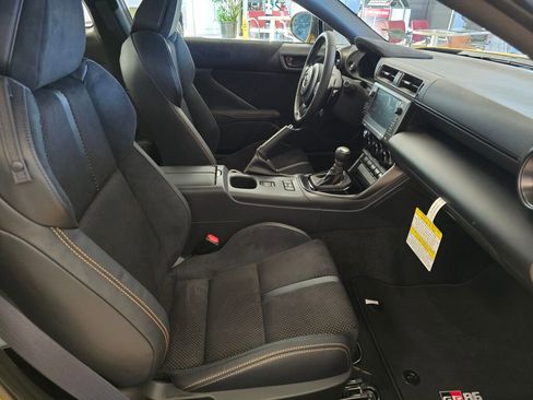 New 2026 Toyota GR86 YUZU Limited image 34