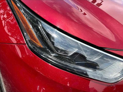 Used 2022 Toyota Highlander Limited image 27