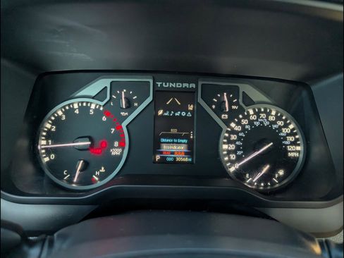 Used 2024 Toyota Tundra SR5 w/ SR5 Convenience Package image 12