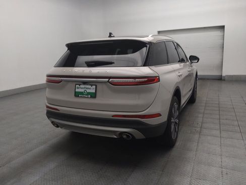 Used 2022 Lincoln Corsair Reserve w/ Elements Package FWD image 9