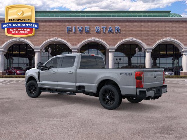 New 2026 Ford F350 Lariat w/ Black Appearance Package AWD/4WD image 5