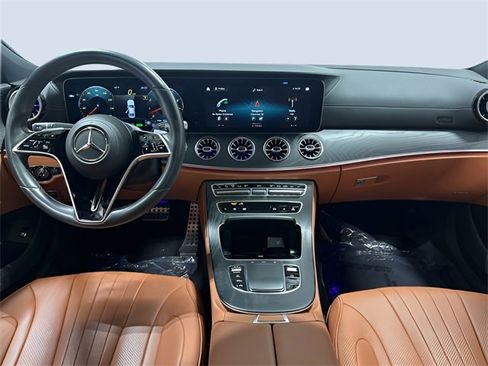 Certified 2022 Mercedes-Benz CLS 450 4MATIC image 13
