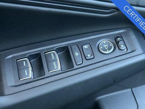 Certified 2025 Honda Accord SE image 12