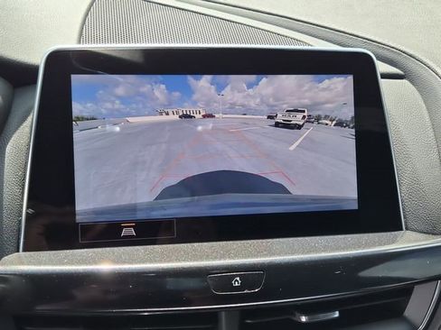 Certified 2023 Cadillac CT5 Luxury RWD image 15