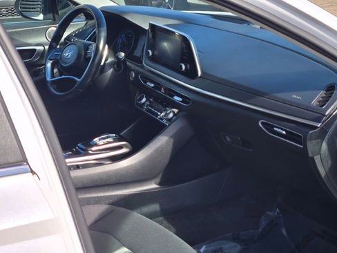 Used 2022 Hyundai Sonata SEL image 7