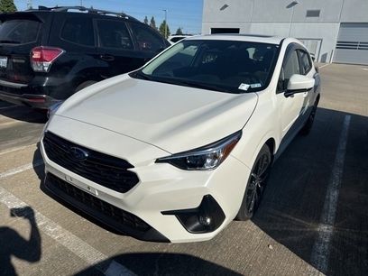 Certified 2024 Subaru Impreza 2.0i Sport