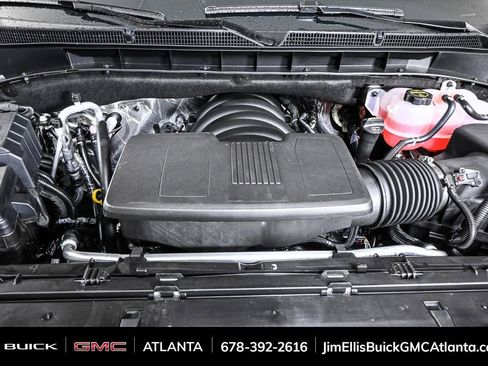 Used 2026 GMC Yukon Denali Ultimate image 41