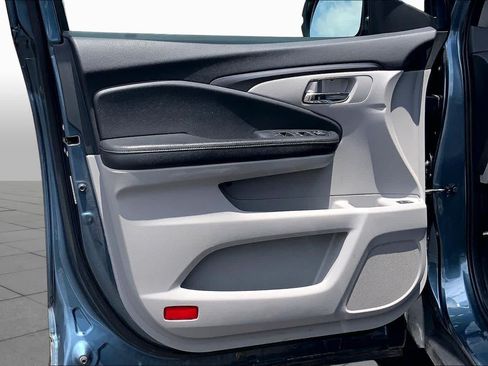 Used 2017 Honda Pilot EX-L image 22