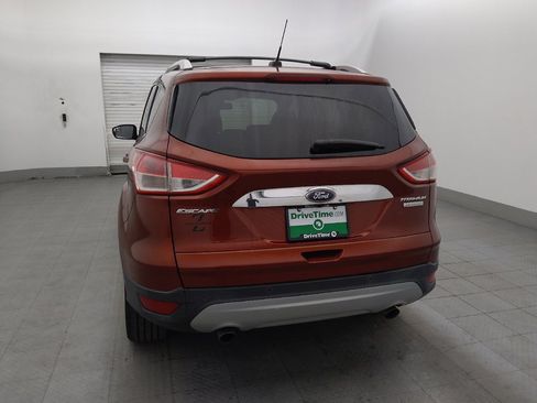 Used 2016 Ford Escape Titanium FWD image 6