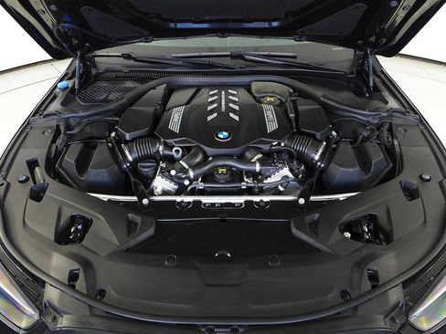 Certified 2023 BMW M850i Gran Coupe xDrive image 6