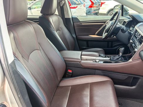 Used 2018 Lexus RX 350 AWD w/ Premium Package image 15