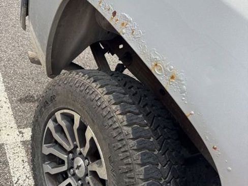 Used 2011 Chevrolet Silverado 1500 LT w/ All-Star Edition image 3