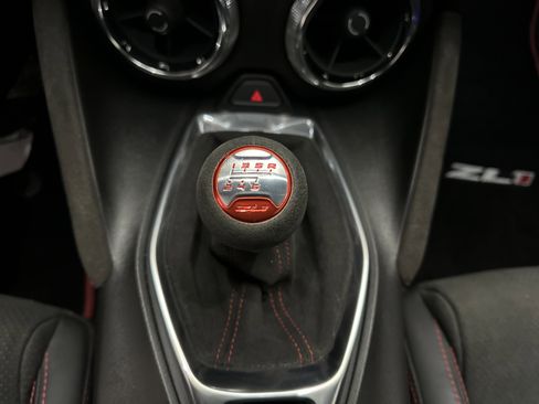 Used 2018 Chevrolet Camaro ZL1 w/ LPO, ZL1 Protection Package image 37