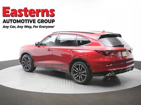 Used 2023 Acura MDX Type S AWD/4WD image 66