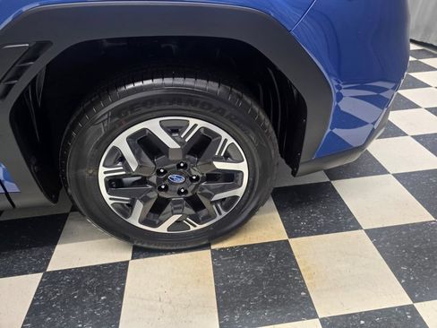 New 2026 Subaru Forester Premium AWD/4WD image 14
