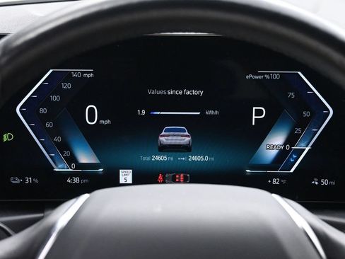 Used 2023 BMW i4 eDrive35 w/ Premium Package RWD image 29