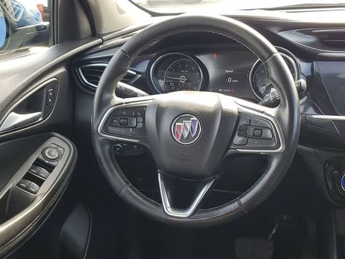 Used 2020 Buick Encore GX Select FWD image 28