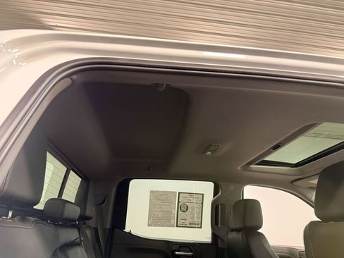 Used 2021 GMC Sierra 1500 SLT image 68