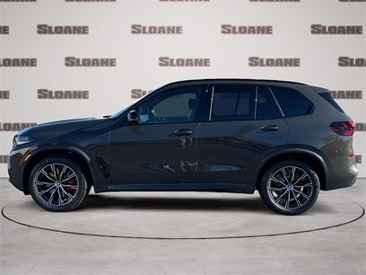 New 2026 BMW X5 M60i