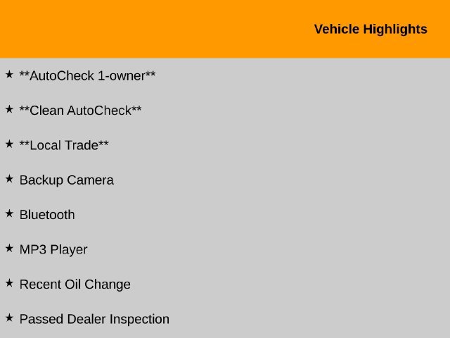 Used 2016 Dodge Challenger SXT w/ Blacktop Package RWD image 13