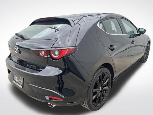 Certified 2026 MAZDA MAZDA3 s Sport FWD image 10