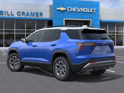 New 2026 Chevrolet Equinox ACTIV FWD image 3