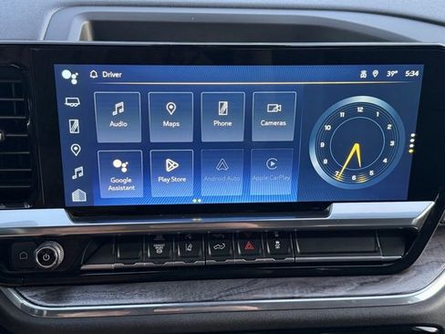 Used 2024 Chevrolet Silverado 2500 LTZ image 29