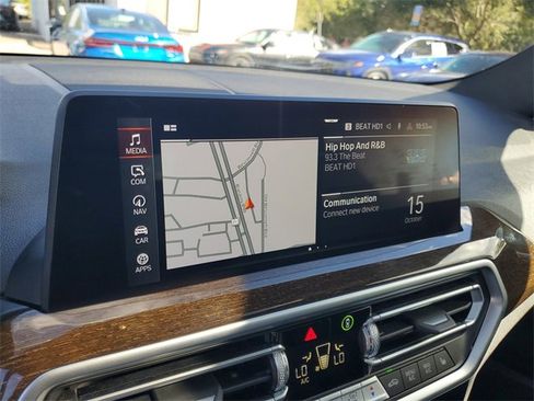 Used 2024 BMW X3 sDrive30i image 23