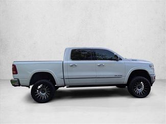 Used 2021 RAM 1500 Limited AWD/4WD video 4