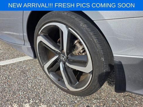 Used 2022 Honda Accord Sport image 7