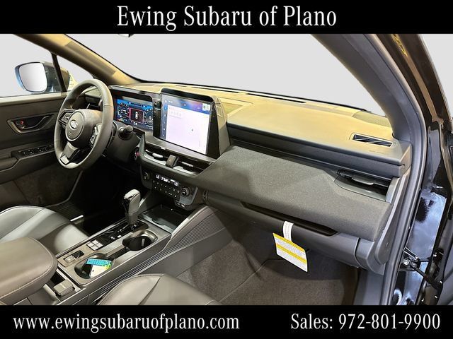 Used 2026 Subaru Outback Premium AWD/4WD image 31