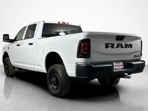Used 2025 RAM 2500 Tradesman image 3