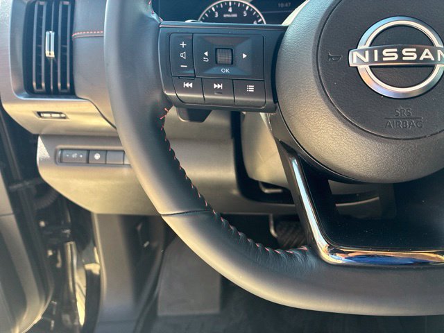 Used 2024 Nissan Pathfinder Rock Creek AWD/4WD image 22