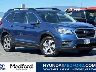 Used 2022 Subaru Ascent Premium w/ Convenience Package