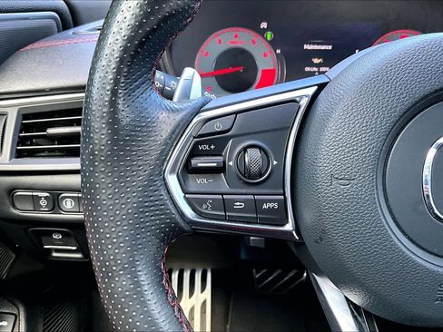 Certified 2023 Acura TLX w/ A-SPEC Pkg FWD image 22