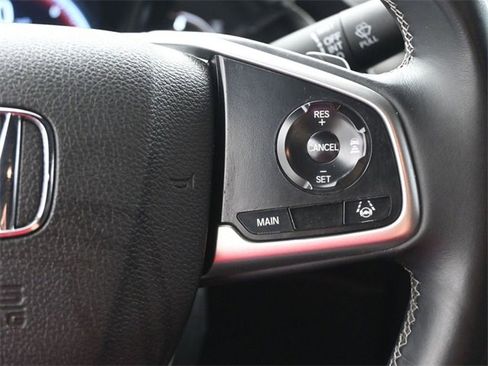 Used 2020 Honda Civic Sport image 2