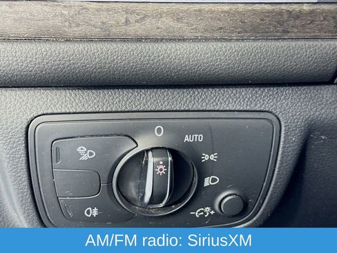 Used 2018 Audi A6 3.0T Sport w/ 20" Black Optic Wheel Package image 12