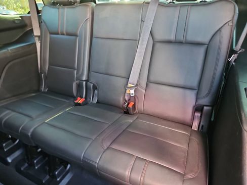 Used 2021 Chevrolet Tahoe RST image 18