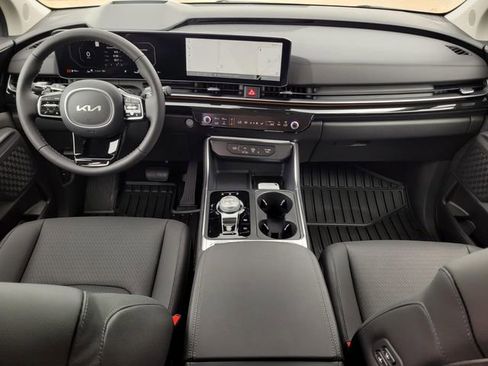 New 2026 Kia Carnival SX Prestige FWD image 15