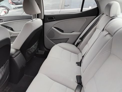 Used 2015 Kia Optima LX w/ LX Convenience Plus Package image 9