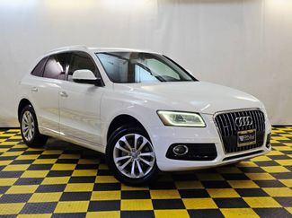 Used 2015 Audi Q5 2.0T Premium video 1