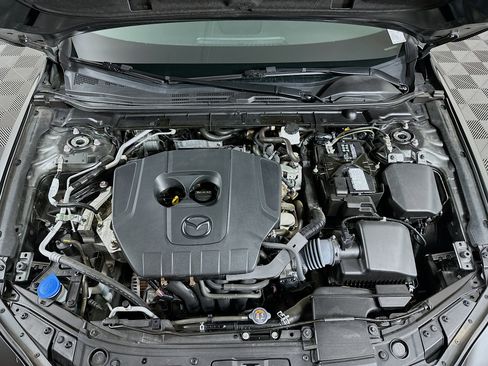 Used 2023 MAZDA MAZDA3 s image 31