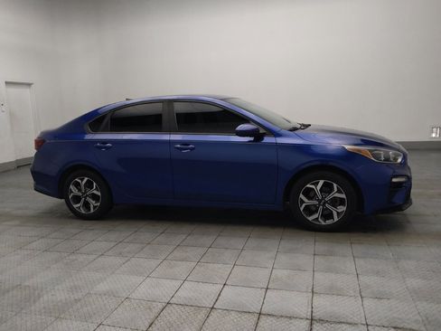 Used 2019 Kia Forte LXS FWD image 11