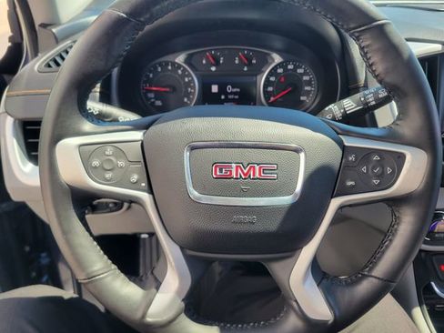 Used 2019 GMC Terrain SLT w/ Preferred Package image 23