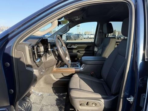 Certified 2023 Chevrolet Silverado 1500 RST image 10