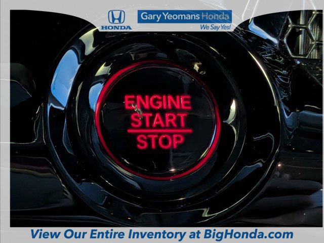 Certified 2026 Honda CR-V EX-L image 36
