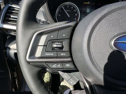 Certified 2023 Subaru Forester Limited image 31