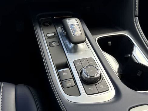 New 2026 INFINITI QX60 Sport w/ Dark Cargo Package image 20