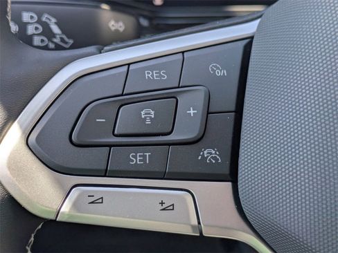 New 2026 Volkswagen Taos S image 25